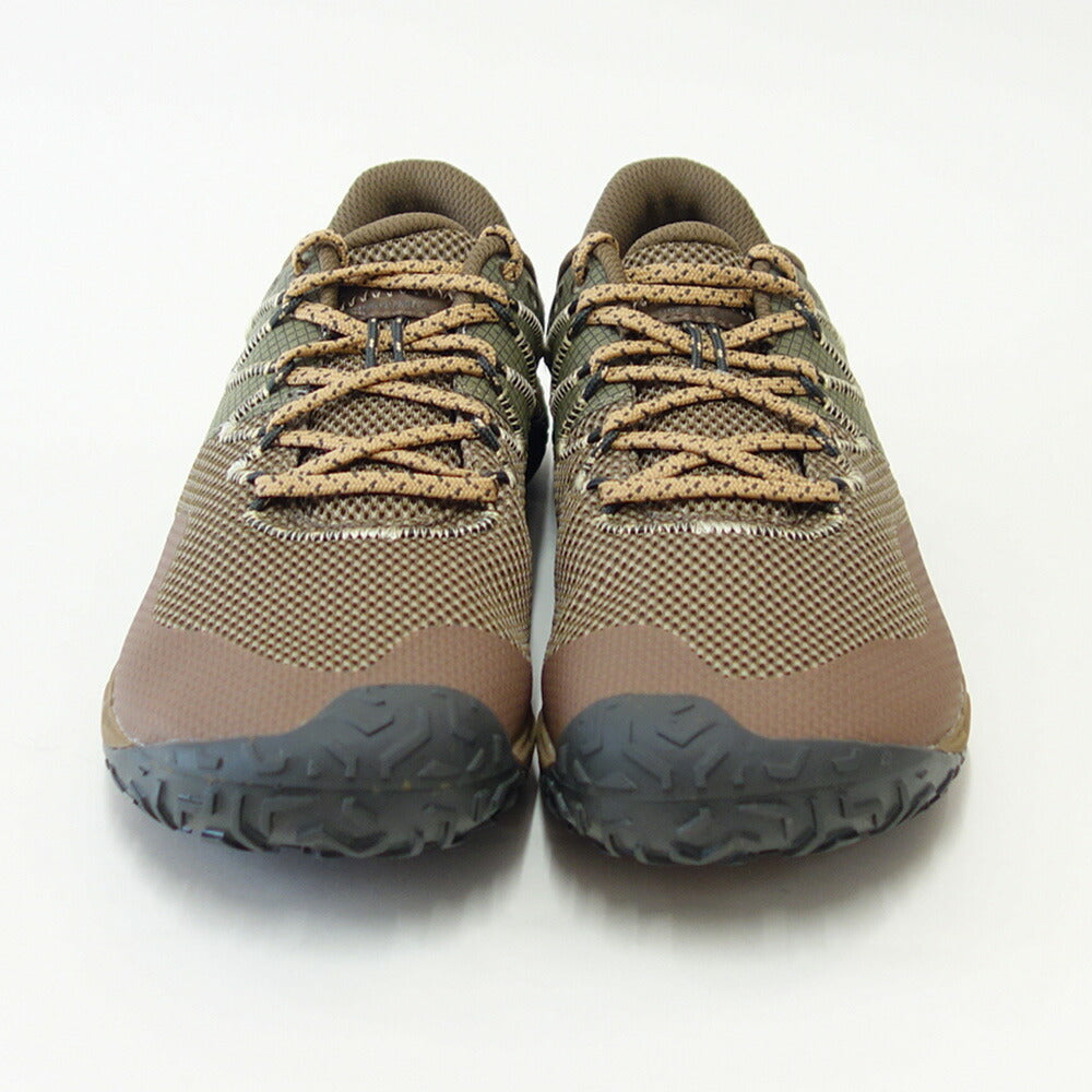 MERRELLメレルトレイルグローブ7TRAILGLOVE7(メンズ)m068597CAIRNベアフットシューズローカットハイキングモデル「靴」