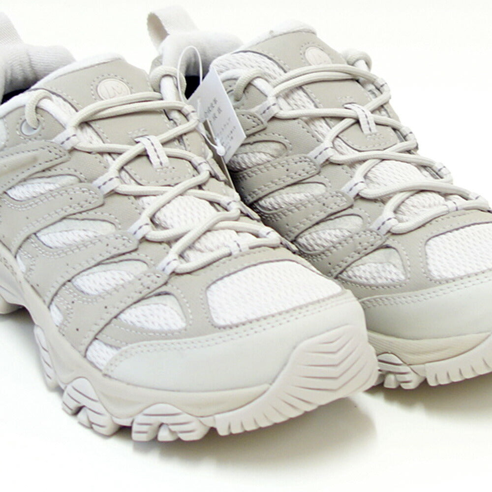 メレルMERRELL(メンズ)モアブ3シンセティックゴアテックスMOAB500437ローカットカラー(BIRCH/BIRCH)GORE-TEX完全防水通気性メッシュアウトドアシューズウォーキングハイキングトレイル「靴」