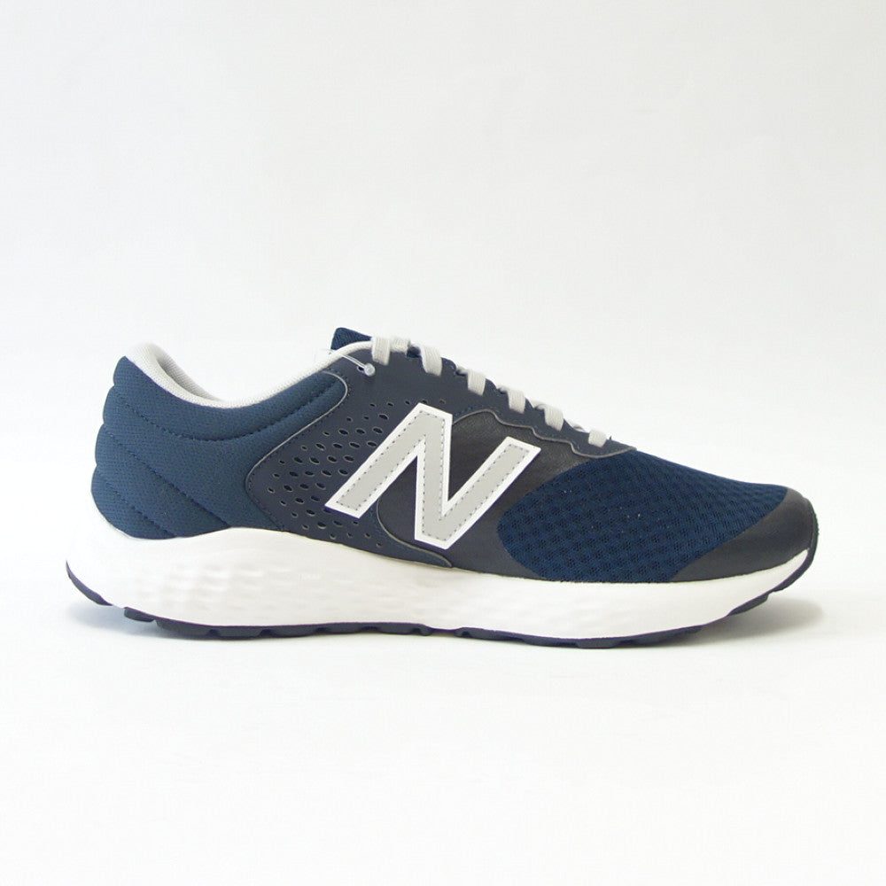 new balance ニューバランス ME420JN2 ネイビー (メンズ) 4E幅 ゆったりフィットのランニング ウォーキング シューズ 「靴」