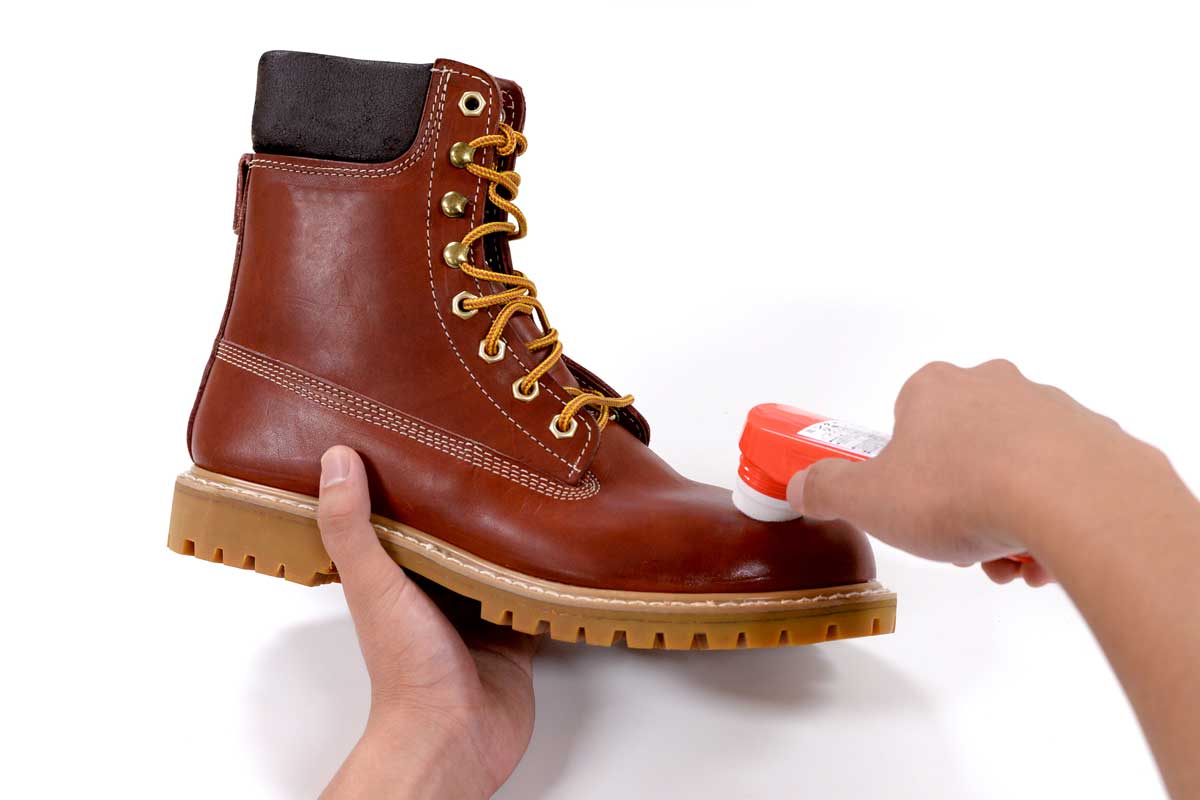 COLUMBUS コロンブス(日本製) MINK OIL ミンクオイル リキッド オイル仕上革用保革クリーム(液体タイプ)
