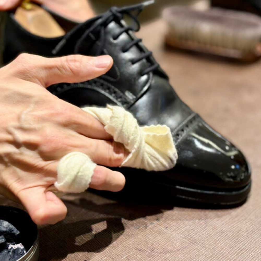 M.MOWBRAYM.モゥブレィMIRRORWAX(ミラーワックス)簡単ポリッシュ(鏡面仕上げ)ワックスハイシャイン日本製