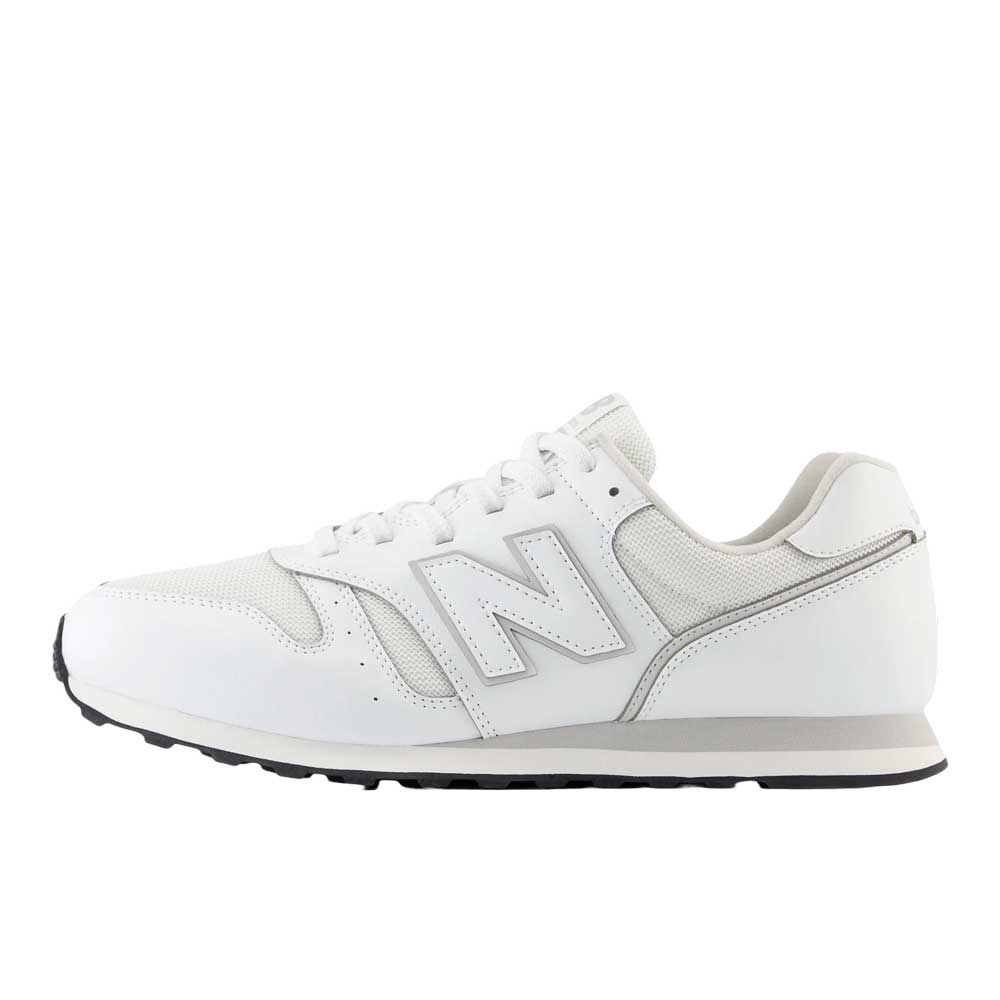 new balance ニューバランス ML373PJ2 ホワイト (メンズ) スニーカー ランニングシューズ ウォーキング ライフスタイル シンセティック「靴」