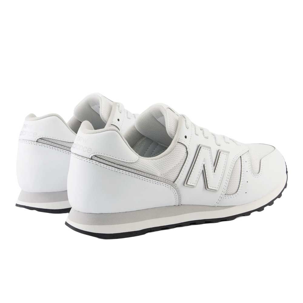 newbalanceニューバランスML373PJ2ホワイト(メンズ)スニーカーランニングシューズウォーキングライフスタイルシンセティック「靴」