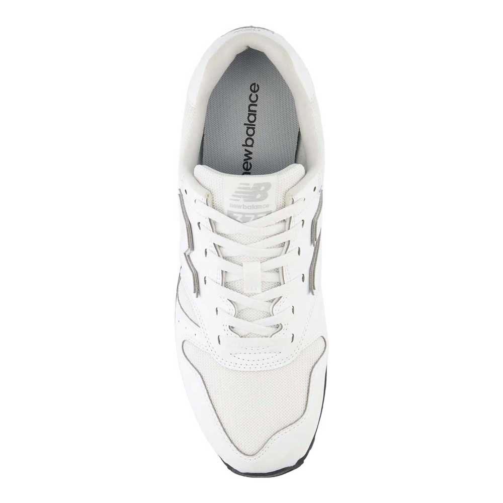 newbalanceニューバランスML373PJ2ホワイト(メンズ)スニーカーランニングシューズウォーキングライフスタイルシンセティック「靴」