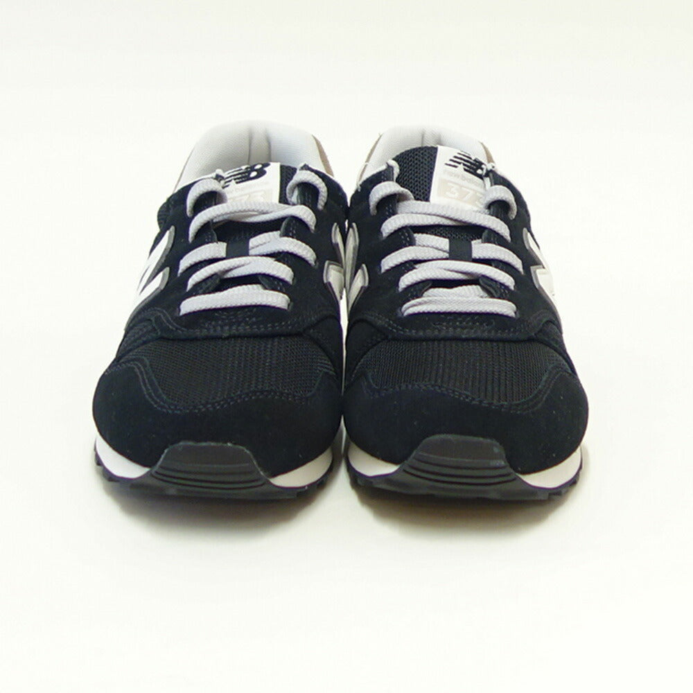 newbalanceニューバランスML373XB2ブラック(メンズ)スニーカーランニングシューズウォーキングライフスタイルシンセティック「靴」