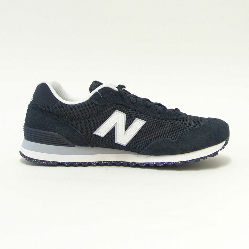 newbalanceニューバランスML515BLKブラック(メンズ)スニーカーランニングシューズウォーキングライフスタイルシンセティック「靴」