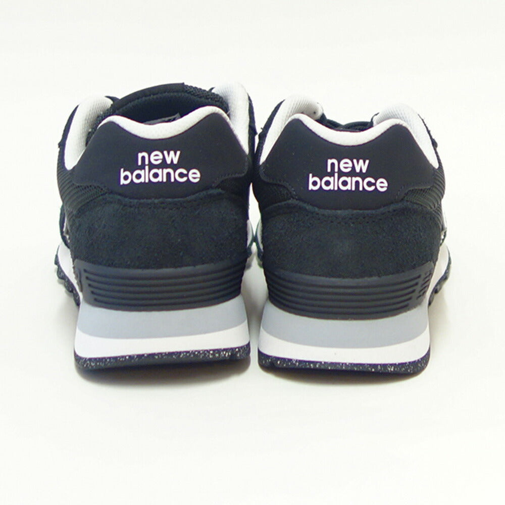 newbalanceニューバランスML515BLKブラック(メンズ)スニーカーランニングシューズウォーキングライフスタイルシンセティック「靴」