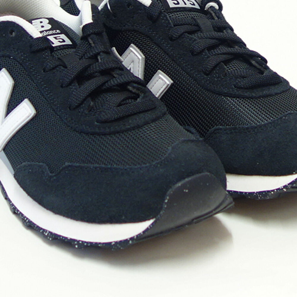 newbalanceニューバランスML515BLKブラック(メンズ)スニーカーランニングシューズウォーキングライフスタイルシンセティック「靴」