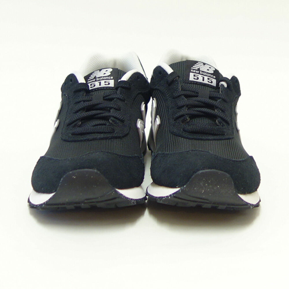 newbalanceニューバランスML515BLKブラック(メンズ)スニーカーランニングシューズウォーキングライフスタイルシンセティック「靴」