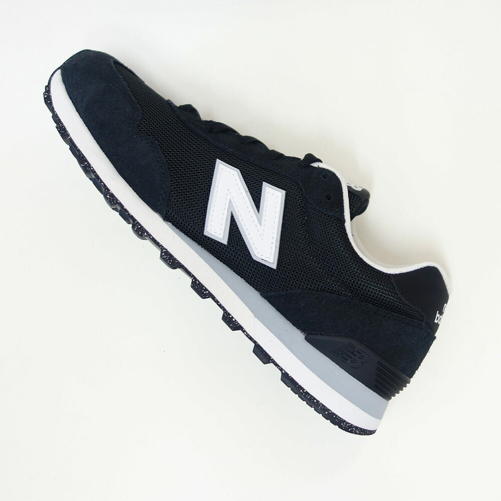 newbalanceニューバランスML515BLKブラック(メンズ)スニーカーランニングシューズウォーキングライフスタイルシンセティック「靴」