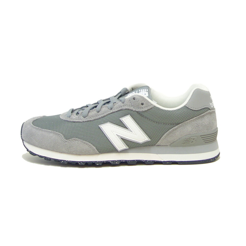 newbalanceニューバランスML515GRYグレー(メンズ)スニーカーランニングシューズウォーキングライフスタイルシンセティック「靴」