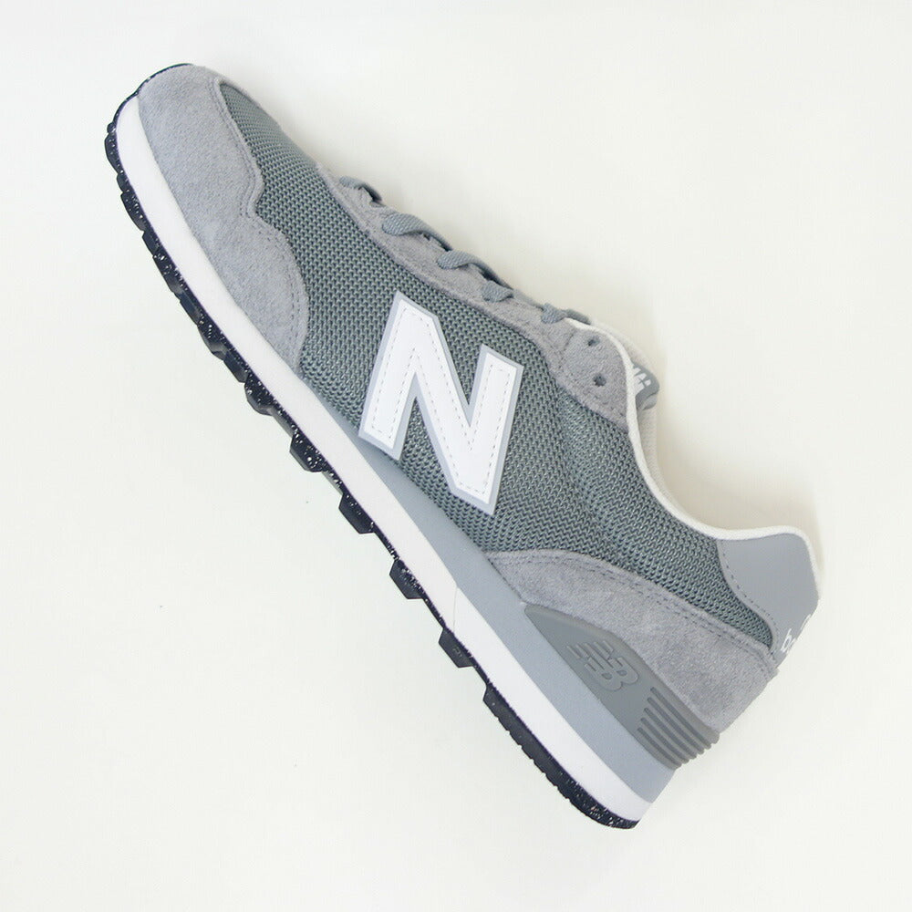 newbalanceニューバランスML515GRYグレー(メンズ)スニーカーランニングシューズウォーキングライフスタイルシンセティック「靴」
