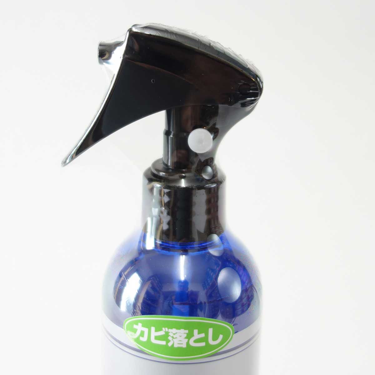 M.MOWBRAY M.モゥブレィ モウブレイ モールドクリーナー ラージ (300ml) 皮革製品用防カビ&除去剤(日本製) 靴底 除菌