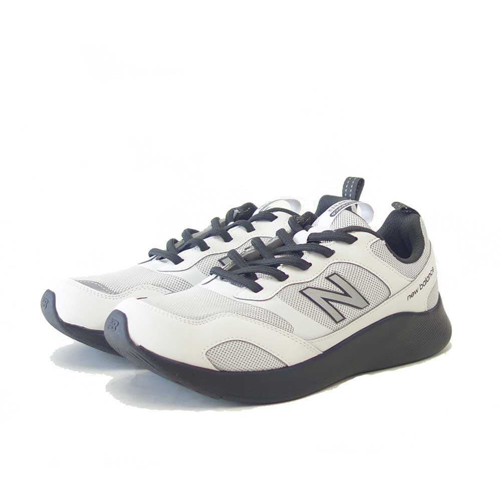 ニューバランス new balance DynaSoft NB Sampher v1 MSMP52Y ホワイト