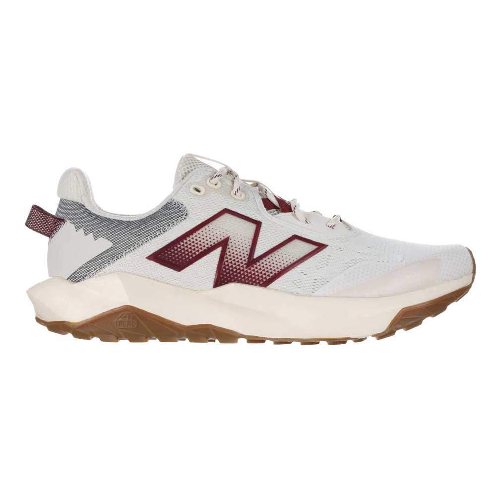 new balance ニューバランス DynaSoft Nitrel (ダイナソフト ナイトレル) ベージュ mtntrcb6 (メンズ)スニーカー アウトドア ウォーキング ランニングシューズ 4E「靴」