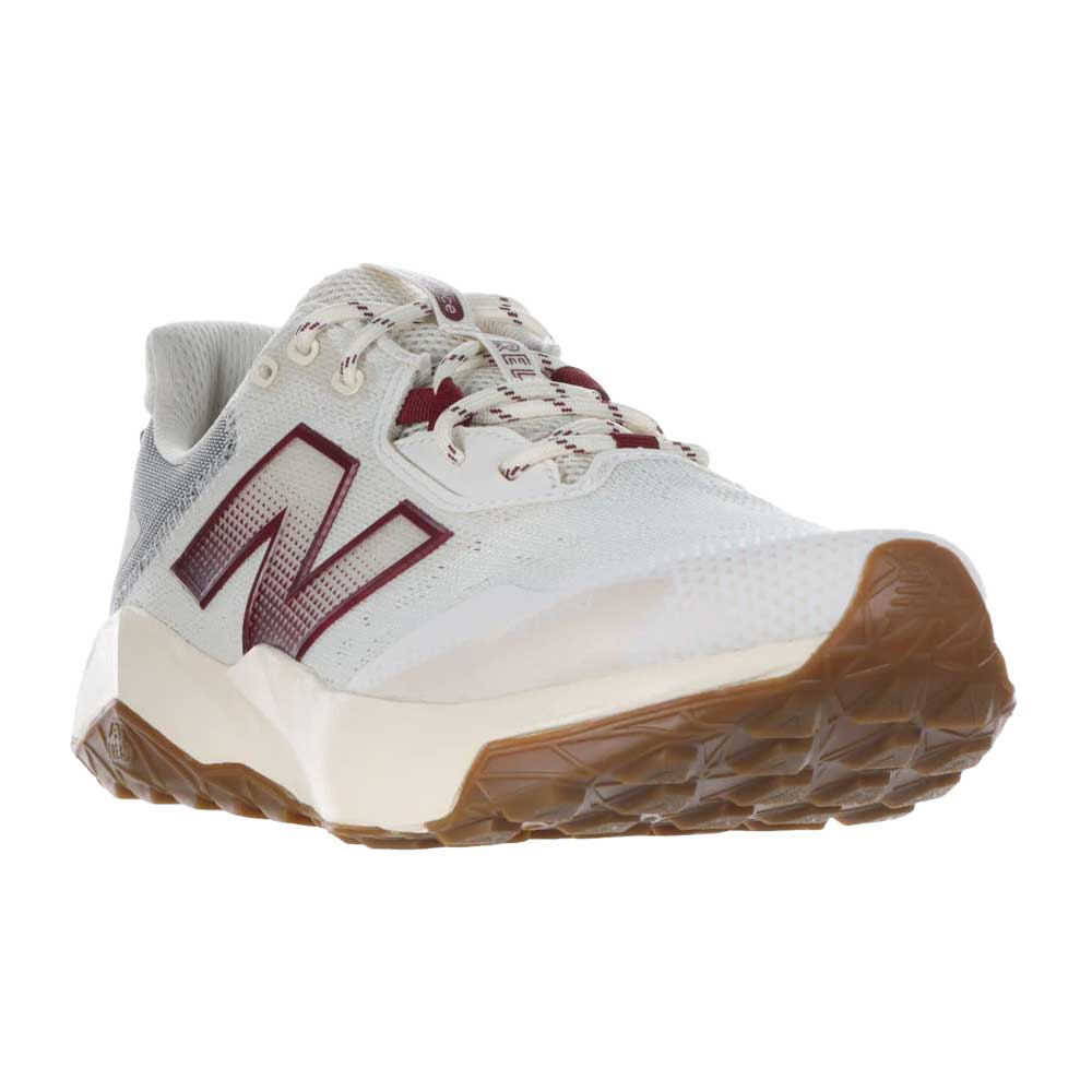 newbalanceニューバランスDynaSoftNitrel(ダイナソフトナイトレル)ベージュmtntrcb6(メンズ)スニーカーアウトドアウォーキングランニングシューズ4E「靴」