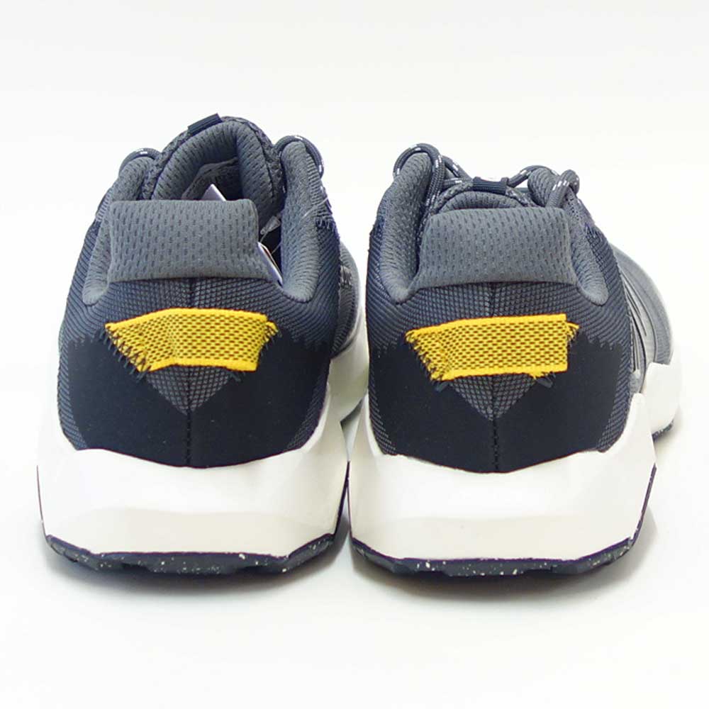 newbalanceニューバランスDynaSoftNitrel(ダイナソフトナイトレル)グレー/ブラックmtntrcd6(メンズ)スニーカーアウトドアウォーキングランニングシューズ4E「靴」