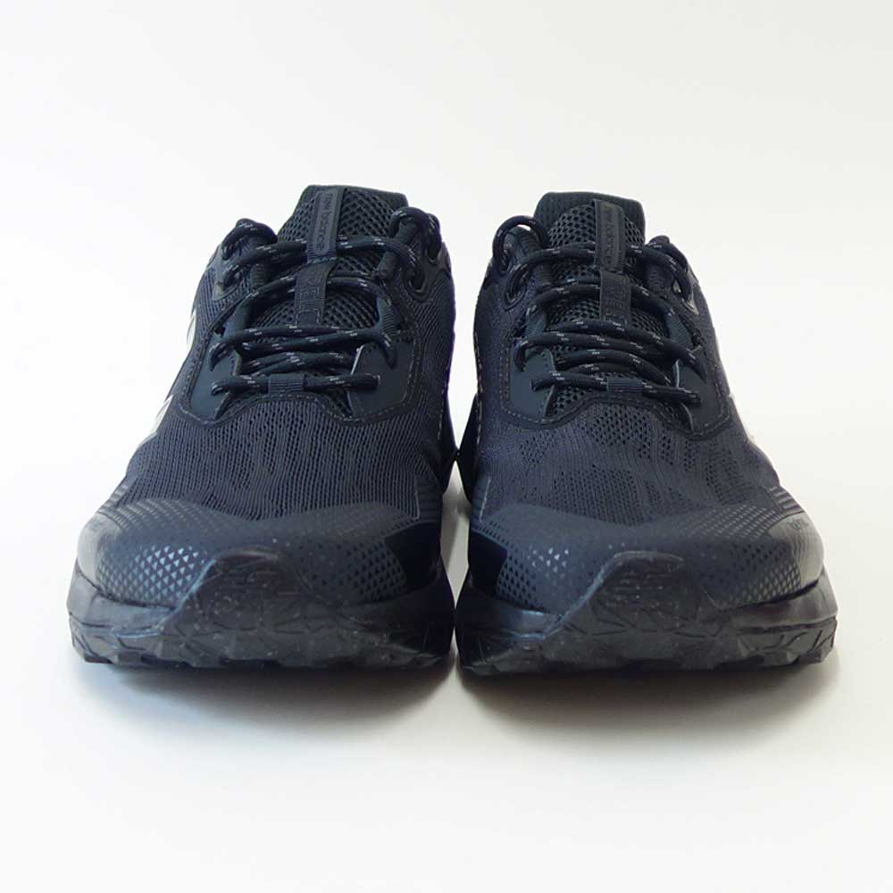 newbalanceニューバランスDynaSoftNitrel(ダイナソフトナイトレル)ブラックmtntrlf6(メンズ)スニーカーアウトドアウォーキングランニングシューズ4E「靴」