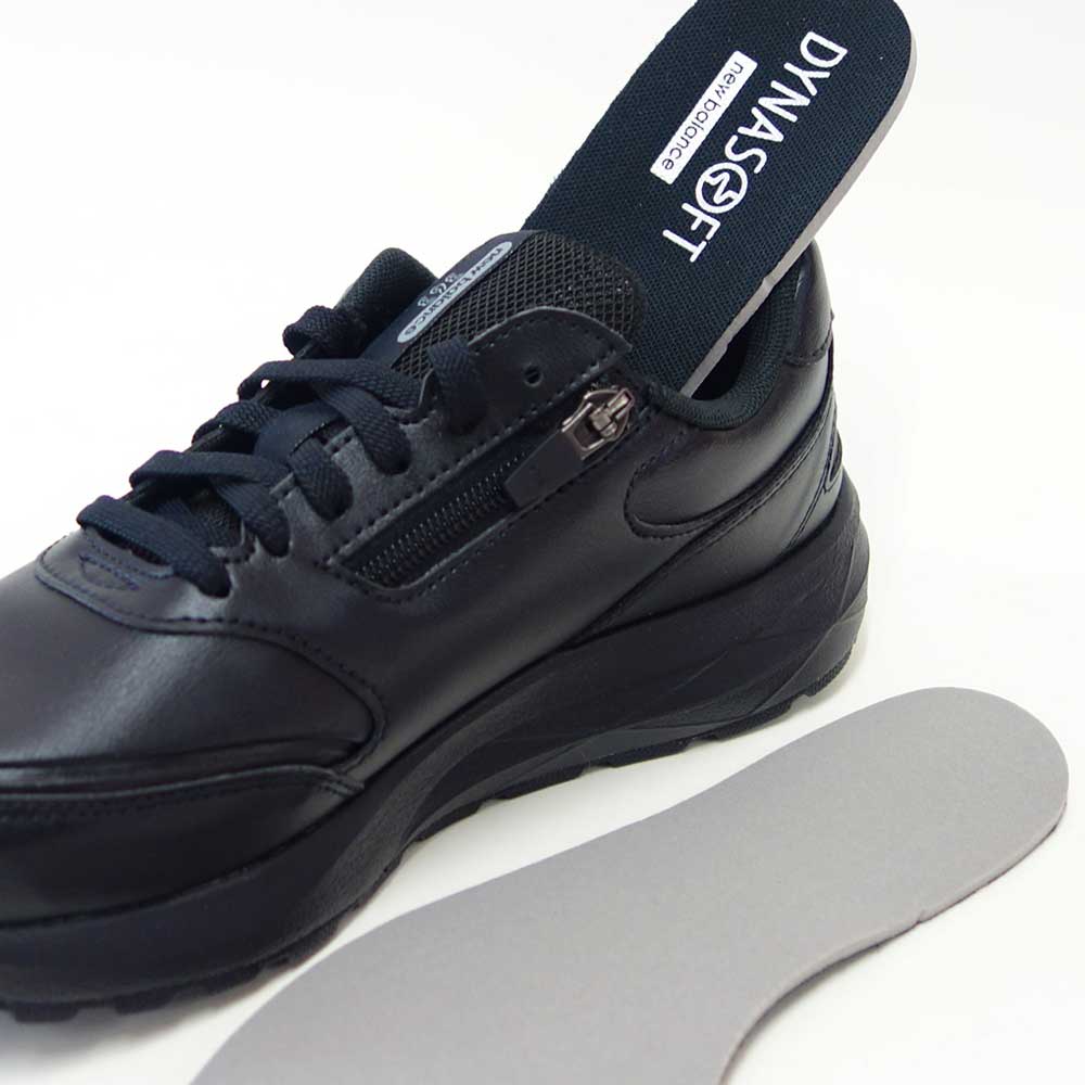newbalanceニューバランスMW363SA9ブラック(メンズ)4E幅ゆったりフィットのウォーキングシューズサイドファスナー付き「靴」