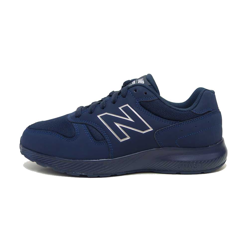 new balance ニューバランス DynaSoft 550 v5 (ダイナソフト) ECLIPSE(ネイビー) mw550aa5 (メンズ)スニーカー ウォーキングシューズ 4E「靴」