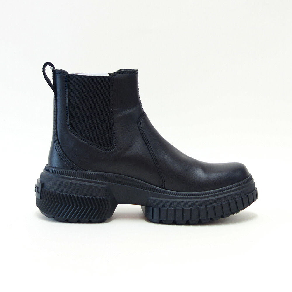 ソレルSORELNL5140(レディース)オーエヌエーアベニューチェルシーブーツウォータープルーフ:Black(010)天然皮革サイドゴアブーツ「靴」