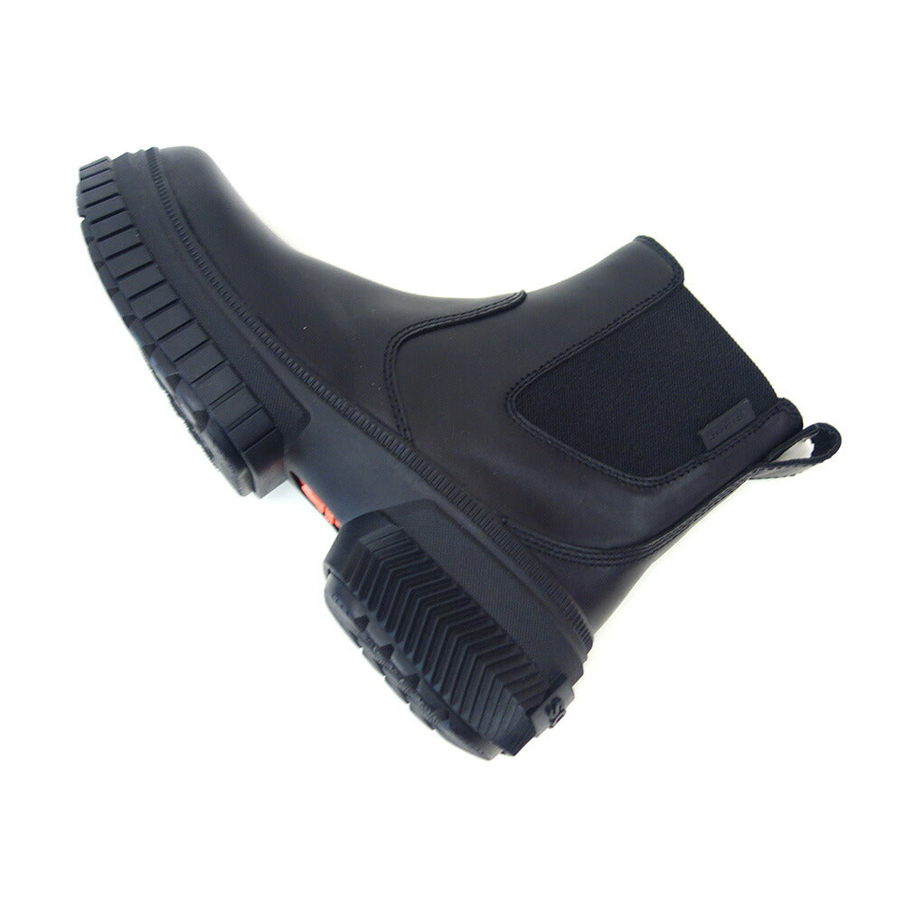 ソレルSORELNL5140(レディース)オーエヌエーアベニューチェルシーブーツウォータープルーフ:Black(010)天然皮革サイドゴアブーツ「靴」