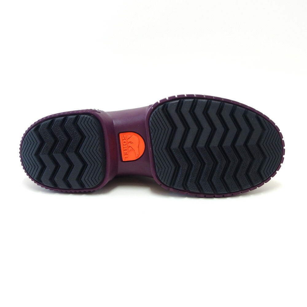 ソレルSORELNL5140(レディース)オーエヌエーアベニューチェルシーブーツウォータープルーフ:VelvetTan/Gum(543)天然皮革サイドゴアブーツ「靴」