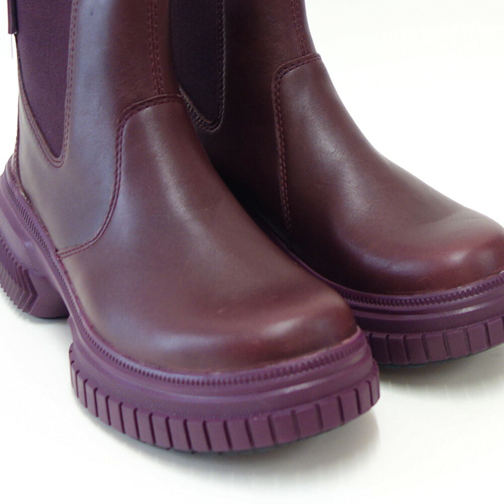 ソレルSORELNL5140(レディース)オーエヌエーアベニューチェルシーブーツウォータープルーフ:VelvetTan/Gum(543)天然皮革サイドゴアブーツ「靴」