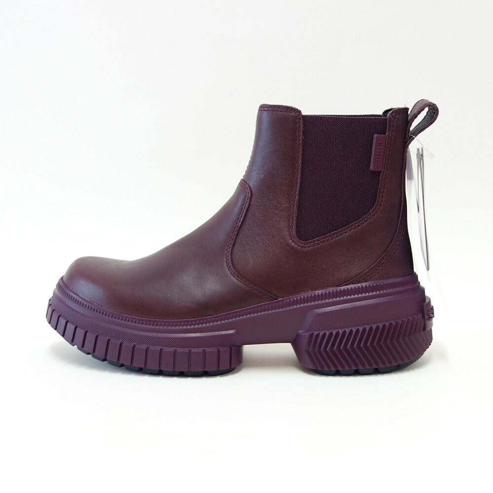 ソレルSORELNL5140(レディース)オーエヌエーアベニューチェルシーブーツウォータープルーフ:VelvetTan/Gum(543)天然皮革サイドゴアブーツ「靴」