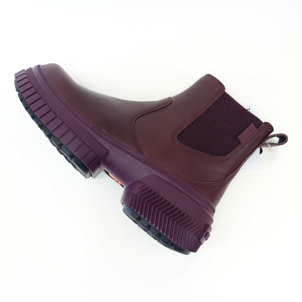 ソレルSORELNL5140(レディース)オーエヌエーアベニューチェルシーブーツウォータープルーフ:VelvetTan/Gum(543)天然皮革サイドゴアブーツ「靴」