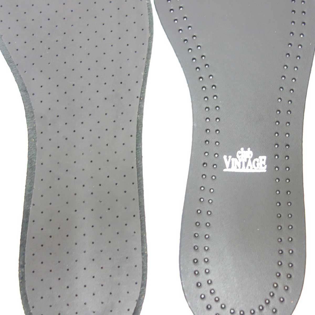 羊革 シープ レザーインソール club VINTAGE COMFORT クラブヴィンテージ コンフォートインソール プレジデント ロング(紳士用) 靴 シューケア用品 《メール便可》
