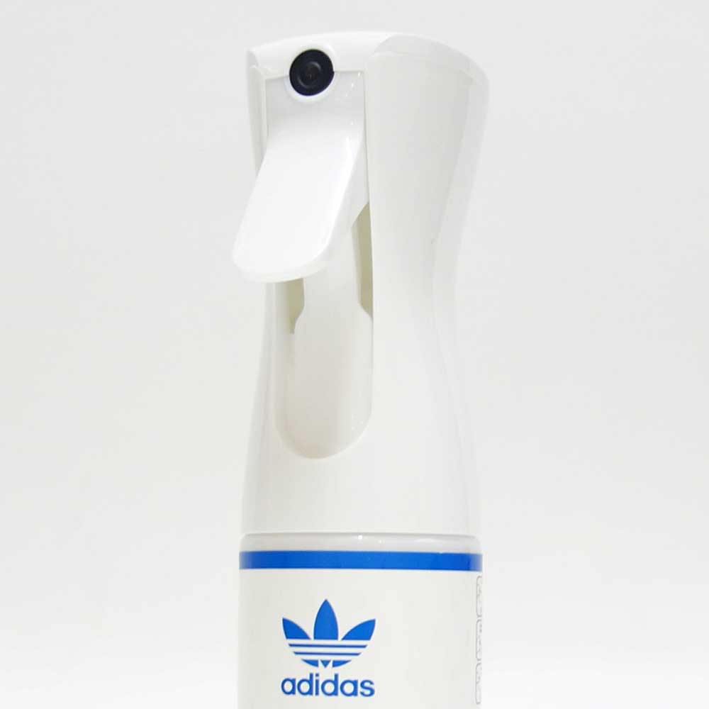 adidas アディダス プロテクタースプレー(185ml) 防水 撥水 スニーカー ケア 幅広い素材に使用可能(オランダ製)