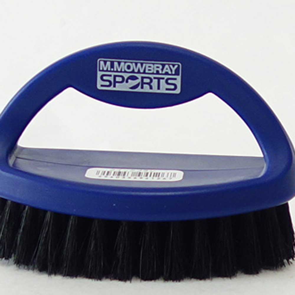 M.モゥブレィ スポーツ M.MOWBRAY SPORTS クイックブラシ (ドイツ製) スポーツシューズ スニーカー 泥汚れ ホコリ落とし ブラシ