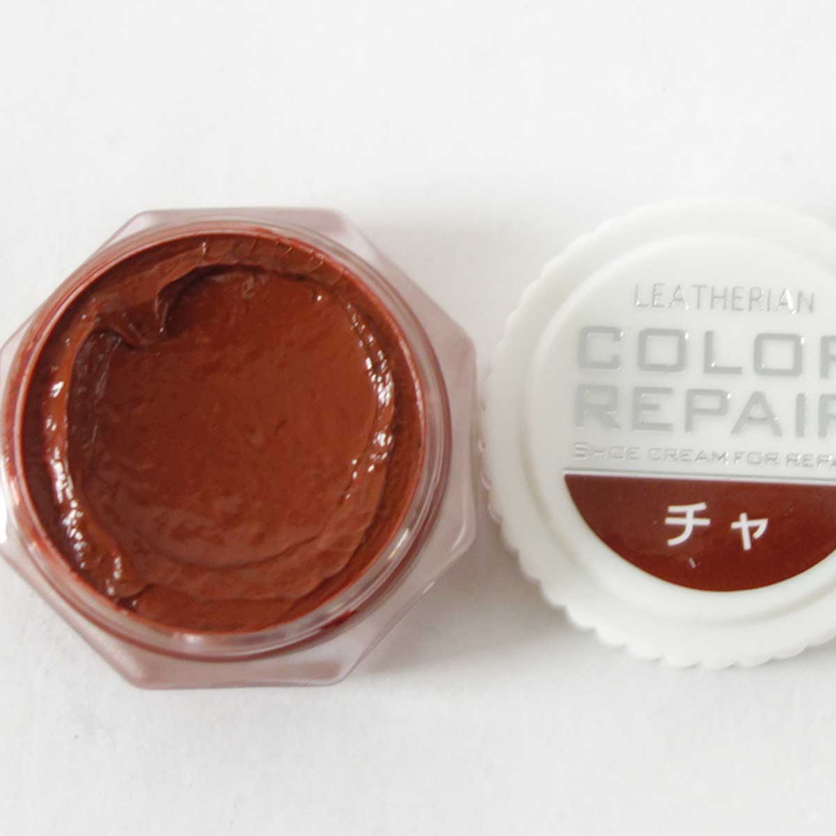 《メール便可》傷隠し補色クリーム COLUMBUS コロンブス COLOR REPAIR カラーリペア(日本製) ツヤ革の靴のキズを補修します