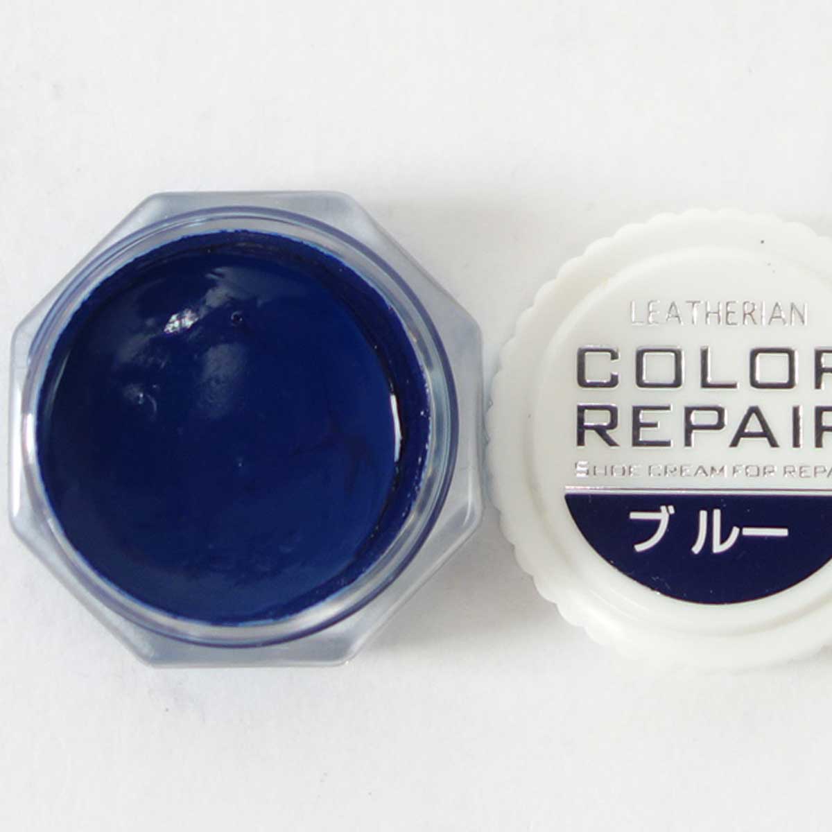 COLUMBUS コロンブス COLOR REPAIR カラーリペア(日本製) ツヤ革の靴のキズを補修します (ページ2)メール便可