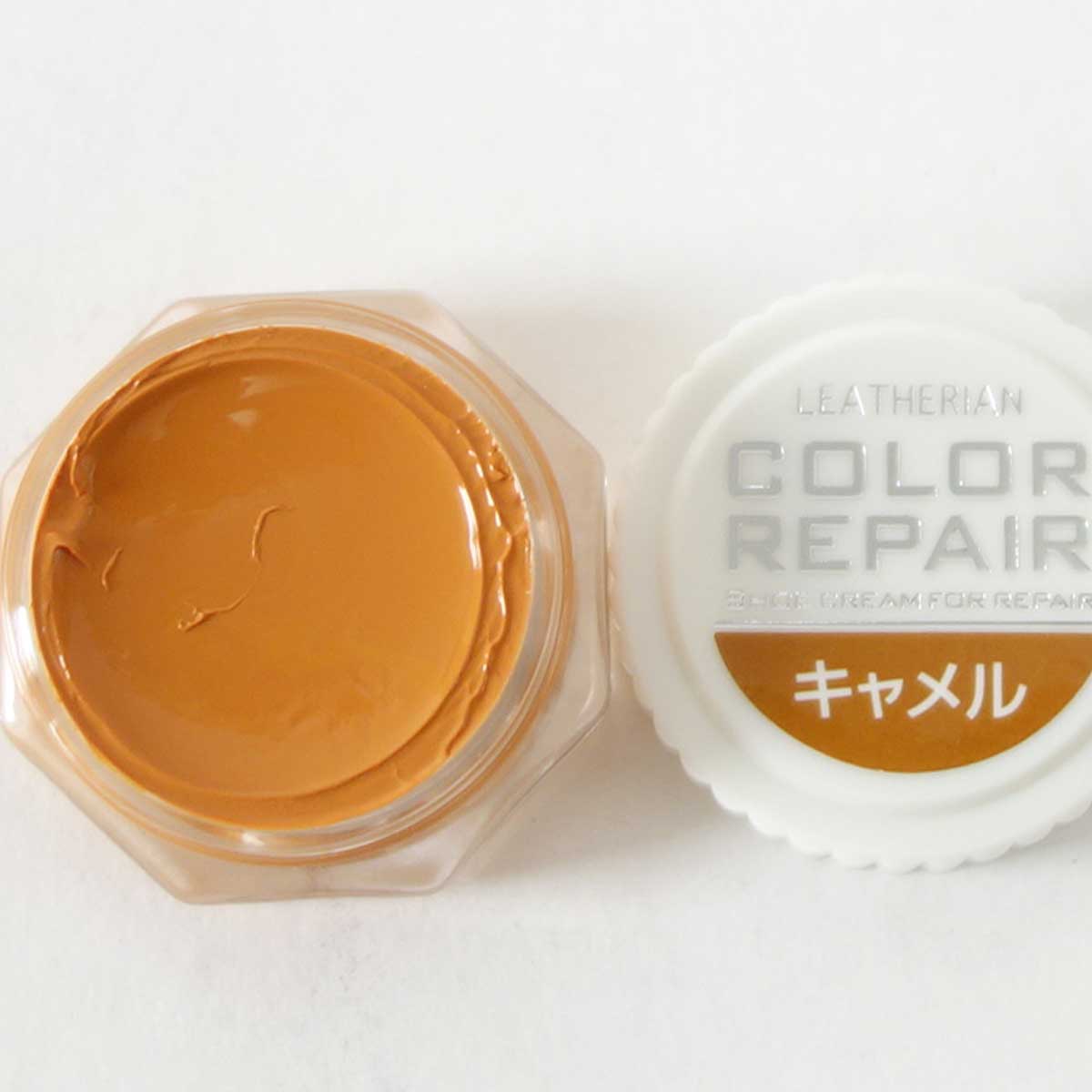 COLUMBUS コロンブス COLOR REPAIR カラーリペア(日本製) ツヤ革の靴のキズを補修します (ページ2)メール便可
