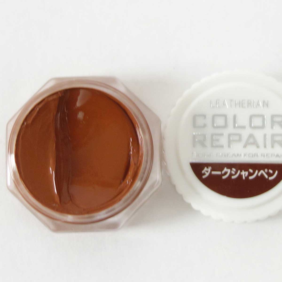 COLUMBUS コロンブス COLOR REPAIR カラーリペア(日本製) ツヤ革の靴のキズを補修します (ページ3)メール便可