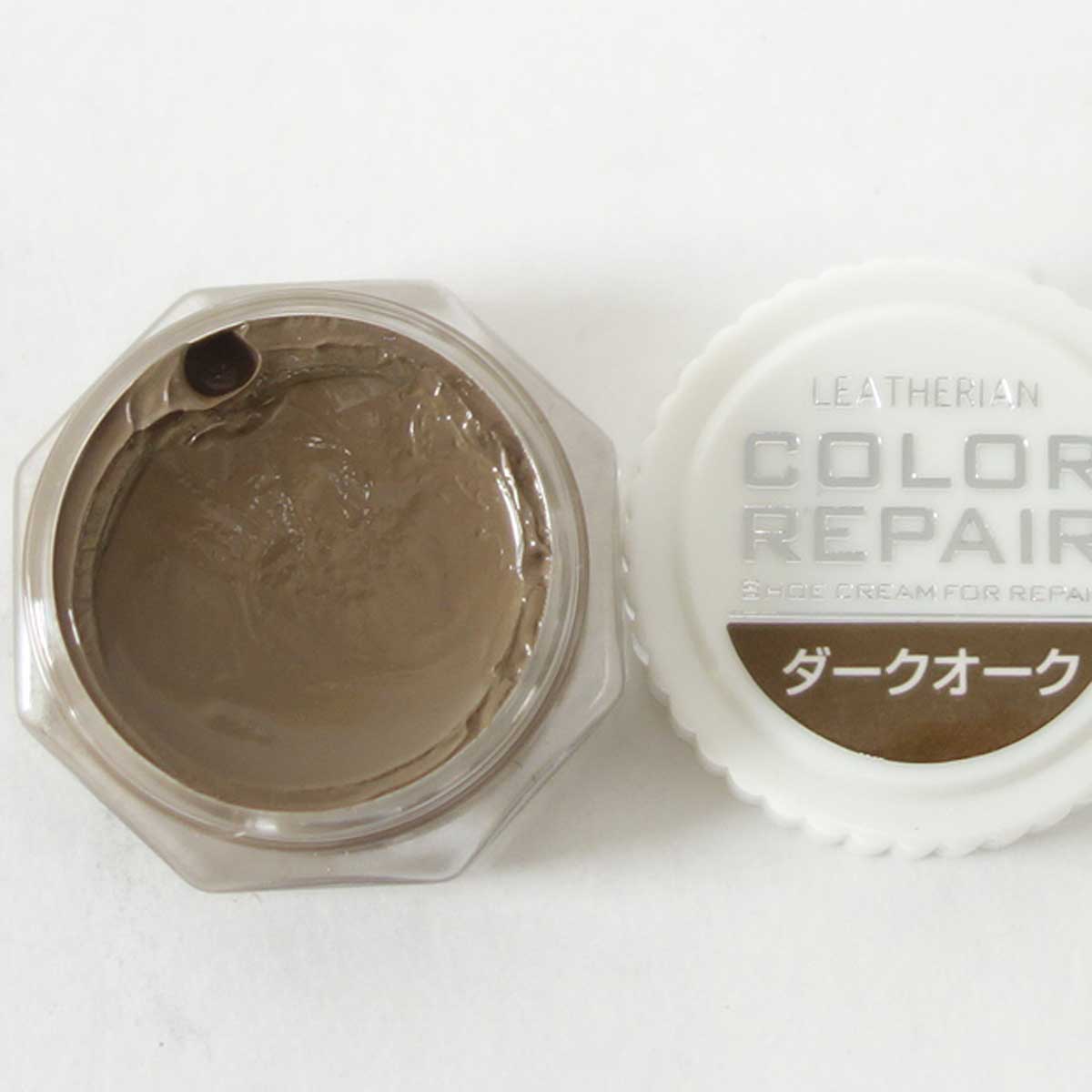 COLUMBUS コロンブス COLOR REPAIR カラーリペア(日本製) ツヤ革の靴のキズを補修します (ページ2)メール便可