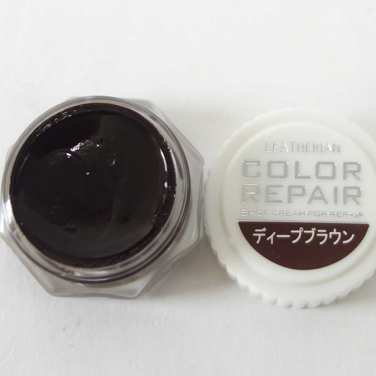 COLUMBUS コロンブス COLOR REPAIR カラーリペア(日本製) ツヤ革の靴のキズを補修します (ページ3)メール便可