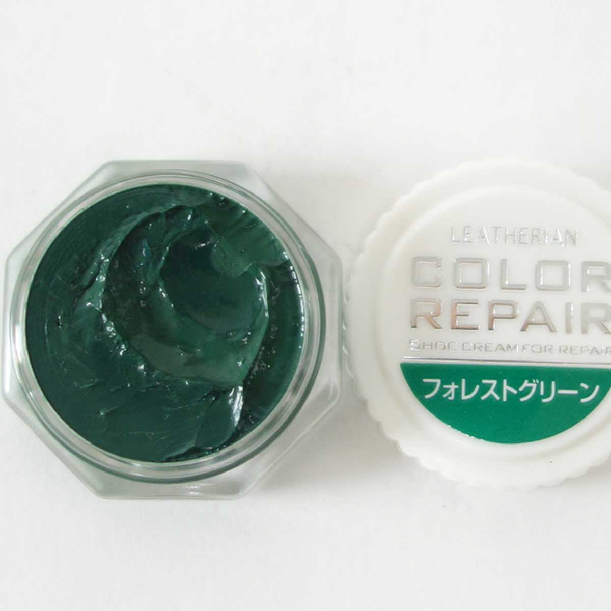 COLUMBUS コロンブス COLOR REPAIR カラーリペア(日本製) ツヤ革の靴のキズを補修します (ページ3)メール便可