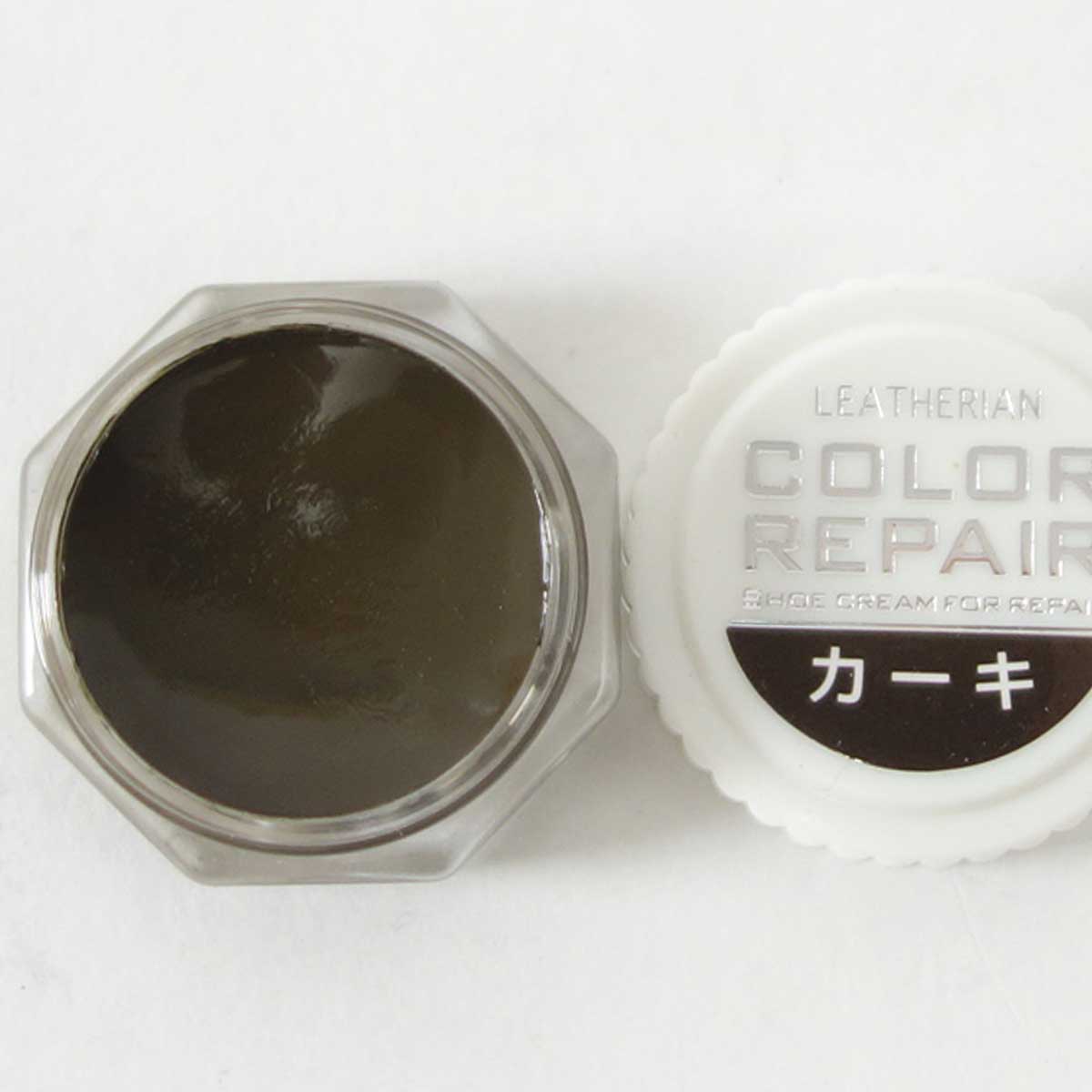 COLUMBUS コロンブス COLOR REPAIR カラーリペア(日本製) ツヤ革の靴のキズを補修します (ページ3)メール便可
