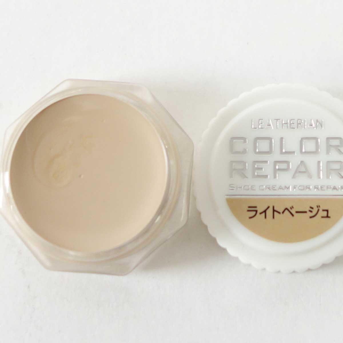 COLUMBUS コロンブス COLOR REPAIR カラーリペア(日本製) ツヤ革の靴のキズを補修します (ページ2)メール便可