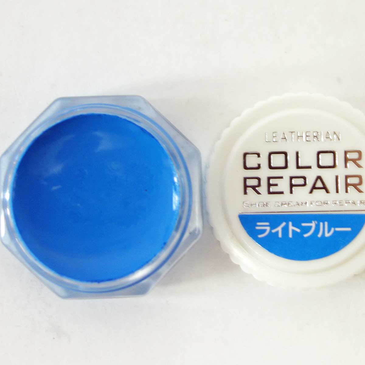 COLUMBUS コロンブス COLOR REPAIR カラーリペア(日本製) ツヤ革の靴のキズを補修します (ページ3)メール便可