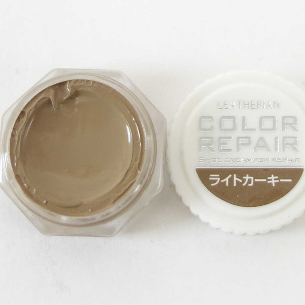 COLUMBUS コロンブス COLOR REPAIR カラーリペア(日本製) ツヤ革の靴のキズを補修します (ページ3)メール便可