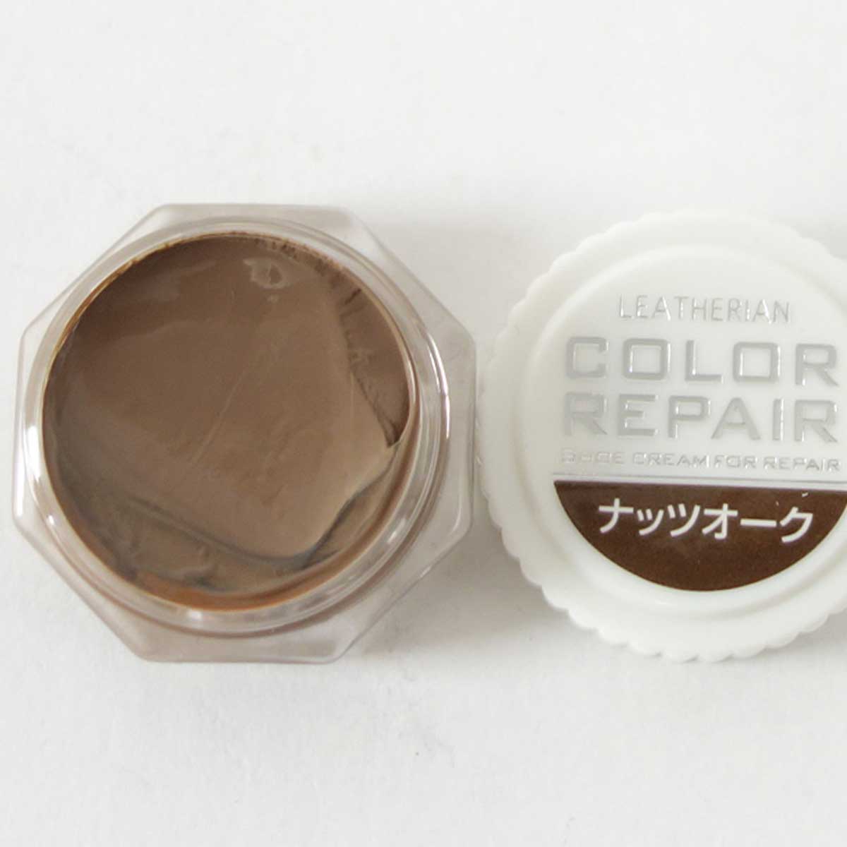 COLUMBUS コロンブス COLOR REPAIR カラーリペア(日本製) ツヤ革の靴のキズを補修します (ページ2)メール便可