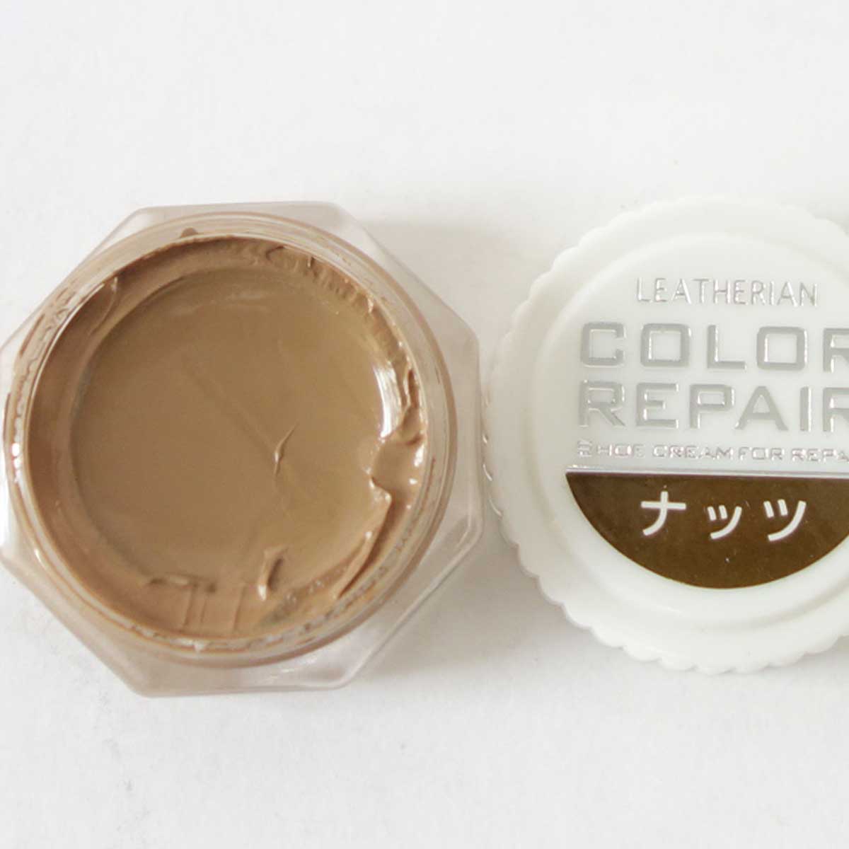 COLUMBUS コロンブス COLOR REPAIR カラーリペア(日本製) ツヤ革の靴のキズを補修します (ページ2)メール便可