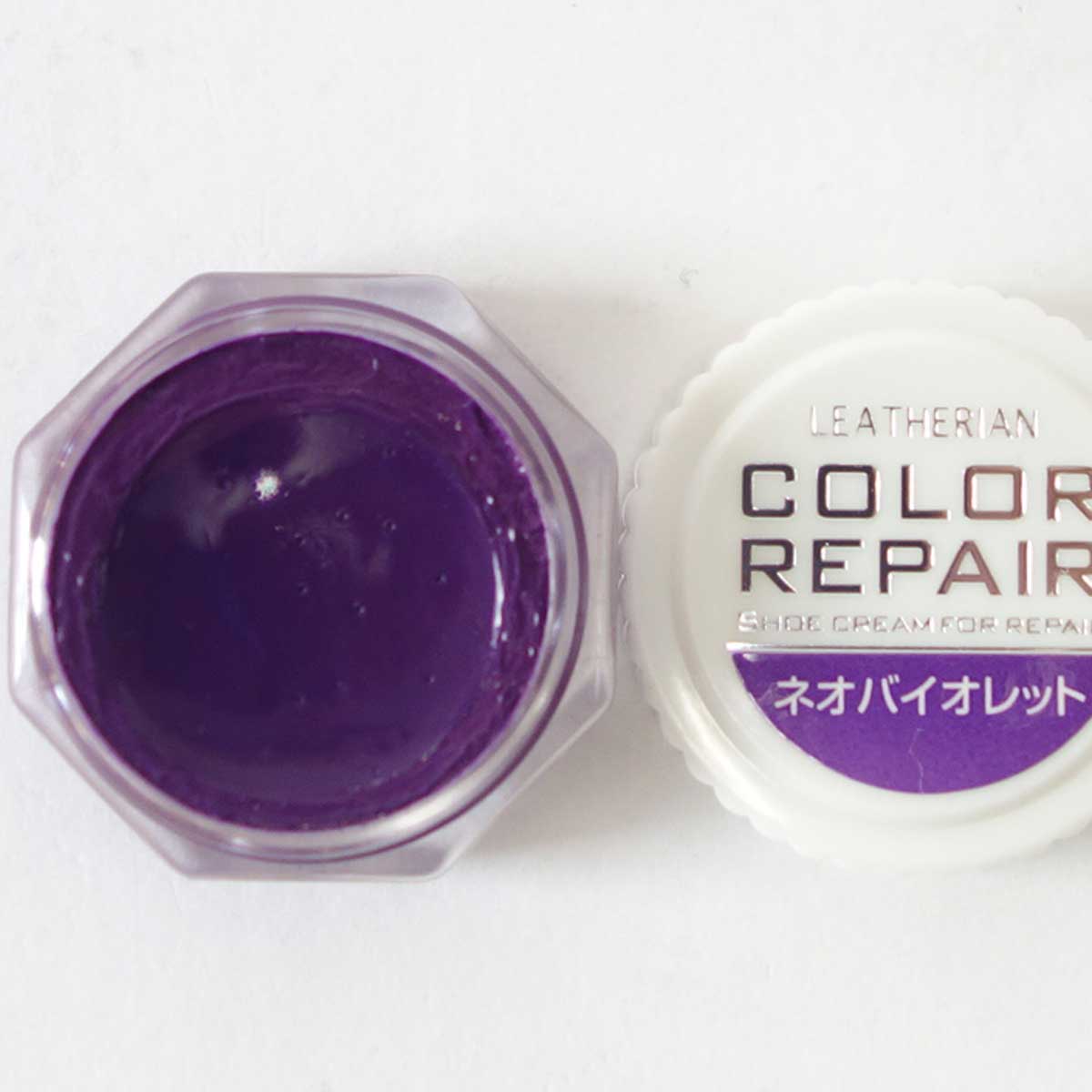 COLUMBUS コロンブス COLOR REPAIR カラーリペア(日本製) ツヤ革の靴のキズを補修します (ページ3)メール便可