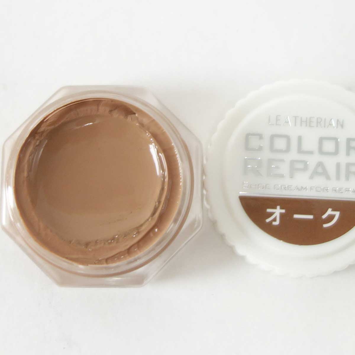 COLUMBUS コロンブス COLOR REPAIR カラーリペア(日本製) ツヤ革の靴のキズを補修します (ページ2)メール便可