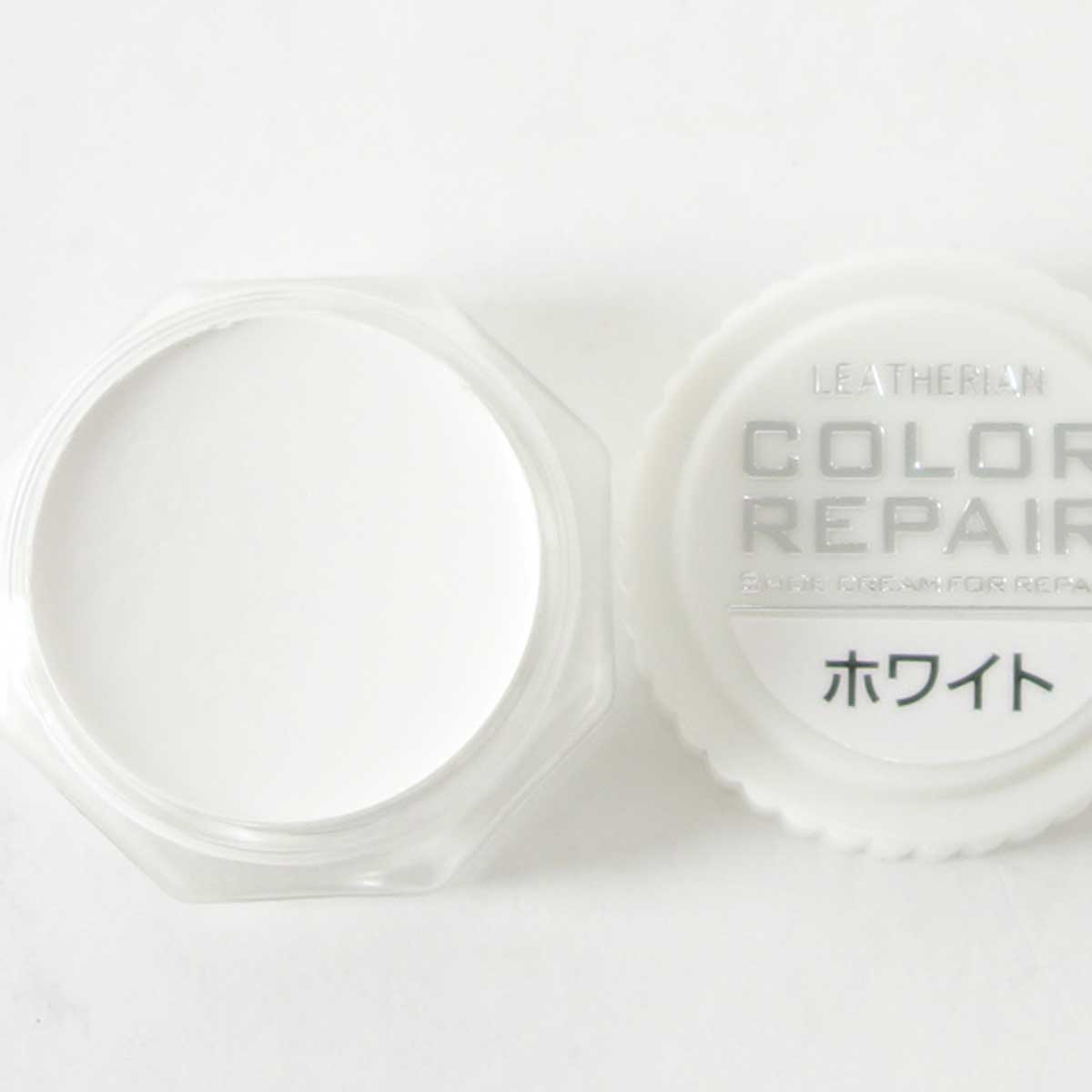 COLUMBUS コロンブス COLOR REPAIR カラーリペア(日本製) ツヤ革の靴のキズを補修します (ページ3)メール便可