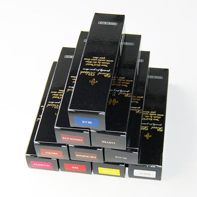 磨きのプロ達が創り上げたキズの補修クリームセット Boot Black ブートブラック コロンブス(日本製) リペアクリームセット(靴の傷補修クリーム10色セット)